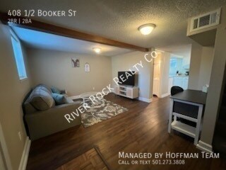 Foto del edificio - 408 1/2 Booker St-