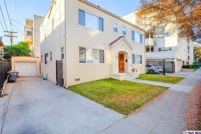 Foto del edificio - 1179 Cherry St