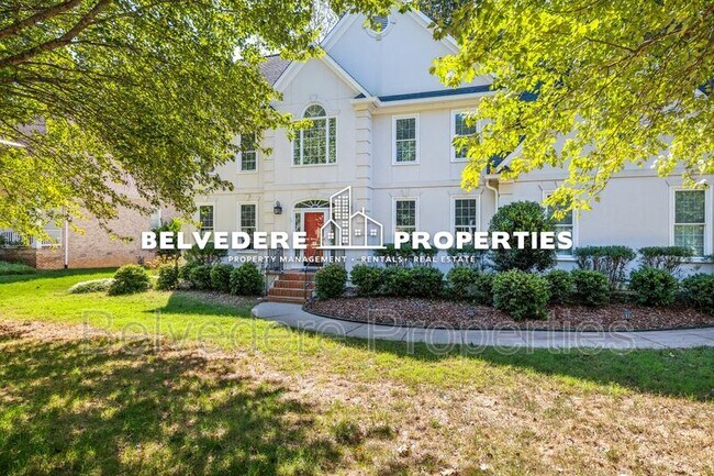 Foto del edificio - 1403 Regents Park Ln