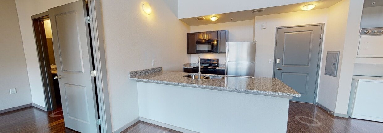 Photo - The Arrow Apartments