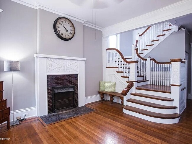 Photo - 1503 S 3rd St (Louisville, KY) Apartment