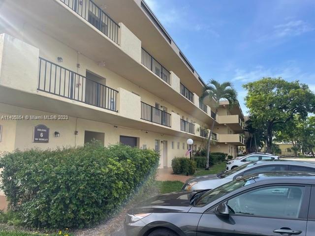 Foto del edificio - 101 Berkley Rd