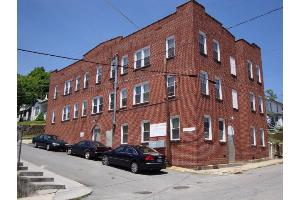 Building Photo - 111 Preston St