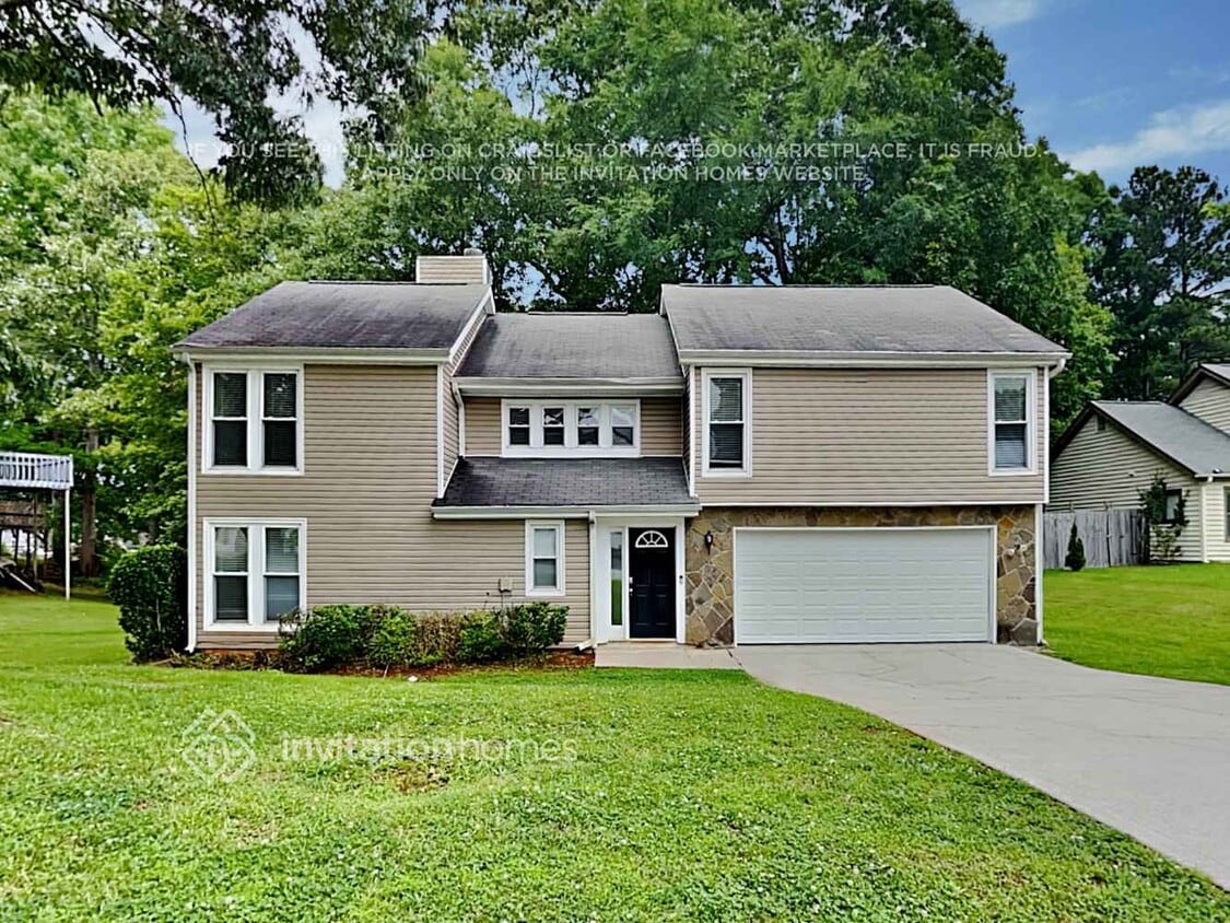 Primary Photo - 1213 Realm Ln