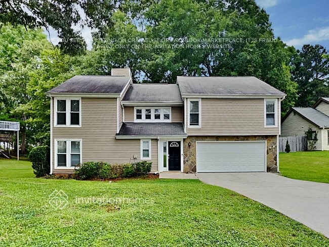 Building Photo - 1213 Realm Ln