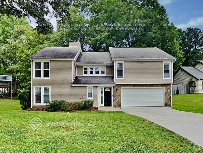 Building Photo - 1213 Realm Ln