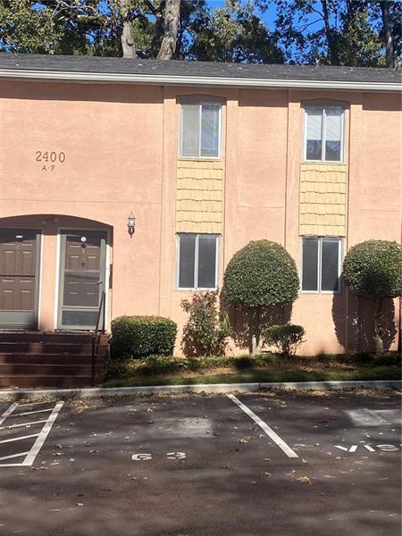 Foto principal - 2400 Lawrenceville Hwy