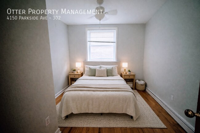 Foto del edificio - 4150 Parkside Ave