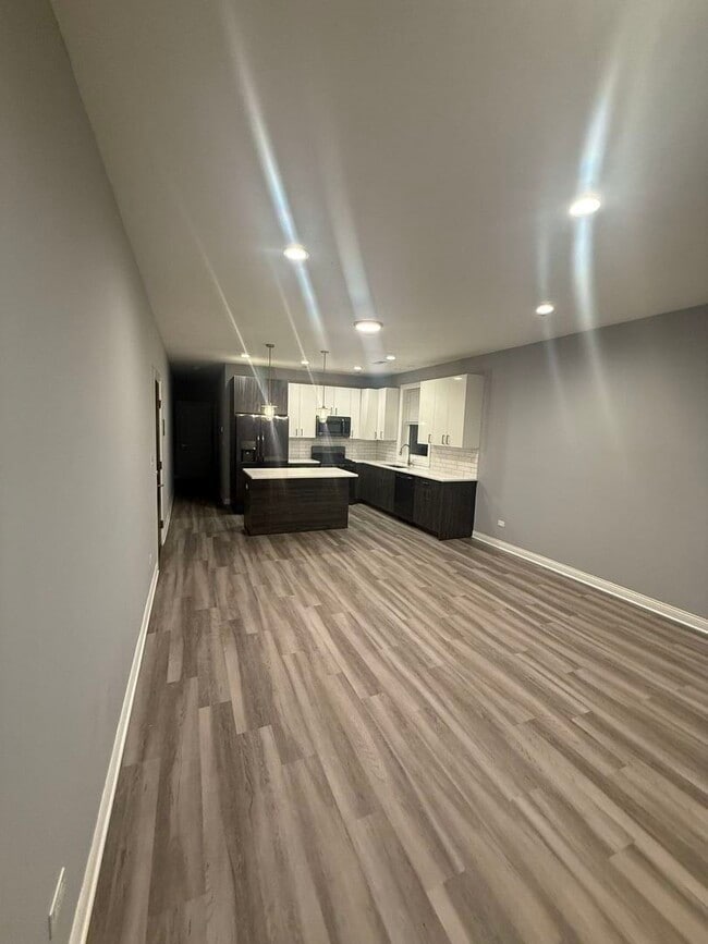 Foto del edificio - 4525 S Prairie Ave