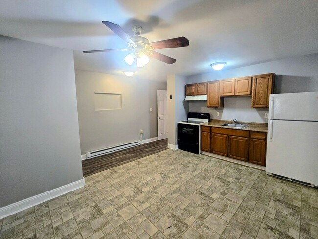 Foto del edificio - 705 N 4th St