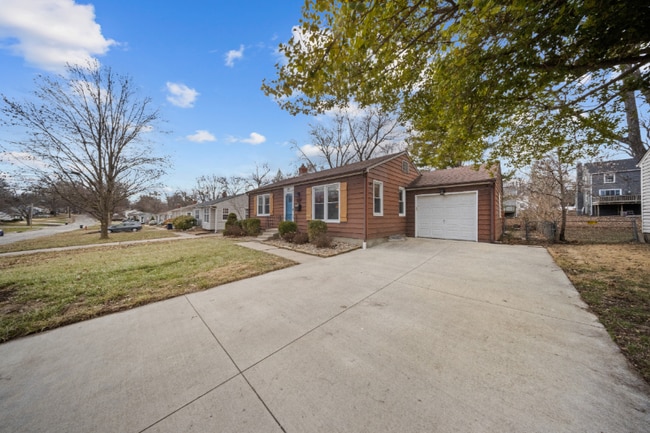 Building Photo - 8106 Jarboe St