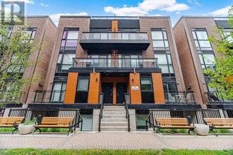 Building Photo - 26 Coles Ave