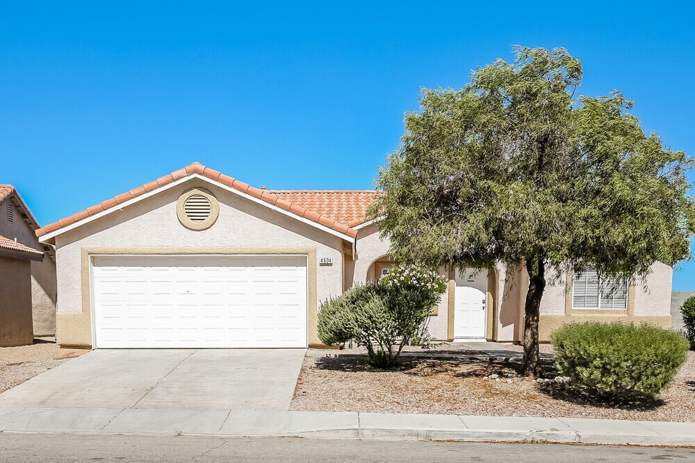 Foto principal - 4604 Ferrell St