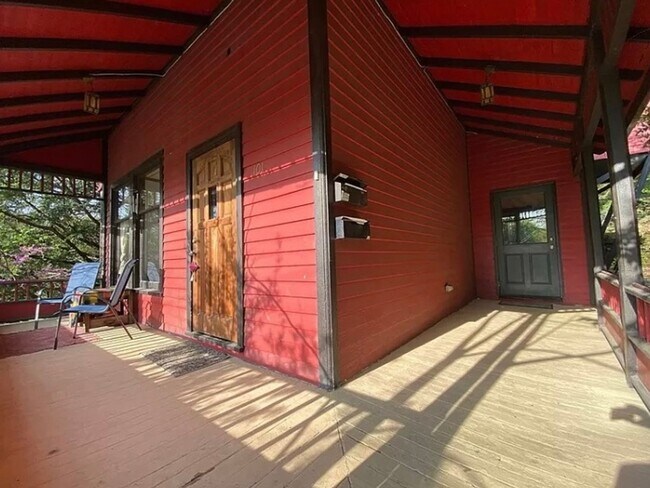 Foto del edificio - 101 Linn St