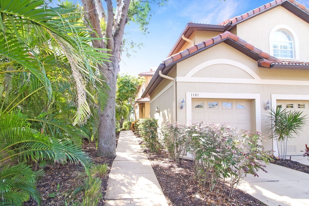 1101 Jessie Harbor Dr, Osprey, FL 34229 House Rental in Osprey, FL