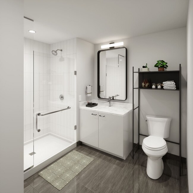 Foto del edificio - 823 W Madison St
