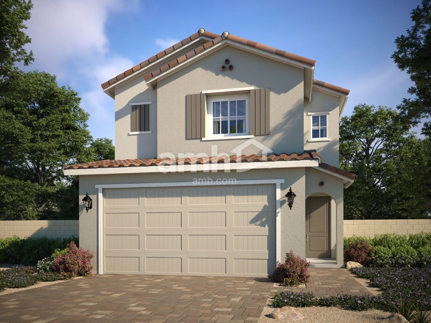 Foto principal - 8972 Dwarf Chin Ave