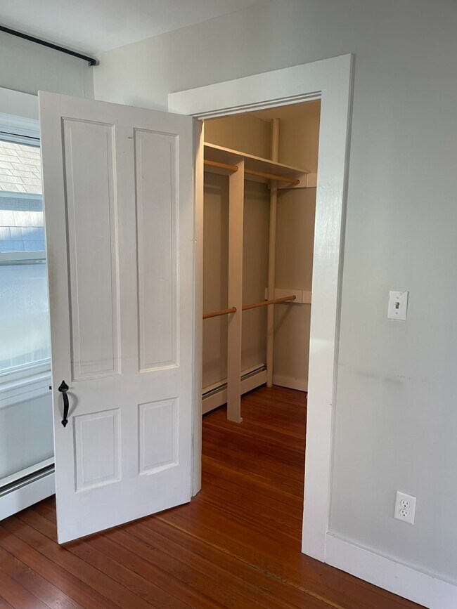 Foto del edificio - 1 Franklin St