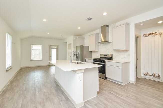 Foto del edificio - 2804 Wingmore Ln