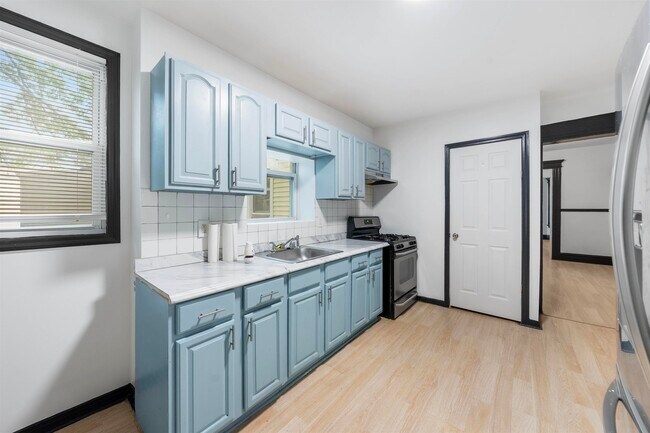 Foto del edificio - 209 N 11th St
