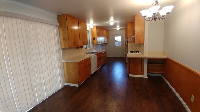 Foto del edificio - Cute AND Spacious