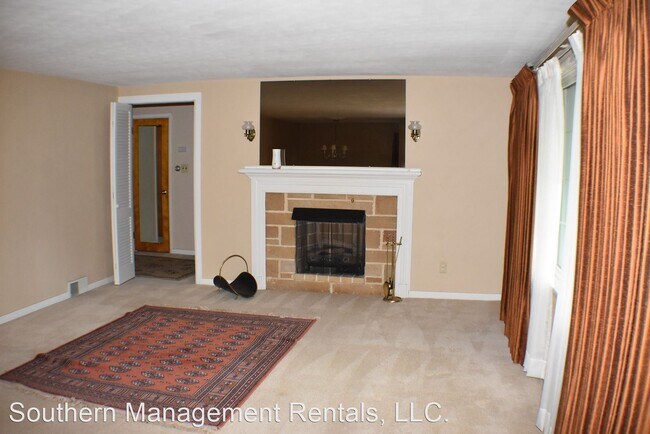 Building Photo - 3 br, 1.5 bath House - 172 Sycamore Lane