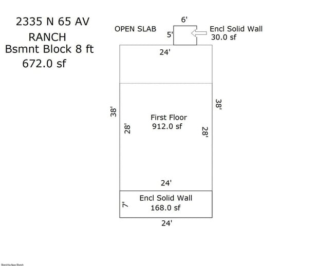 Photo - Benson 2 bed 2 bath with 2 additional non ... House