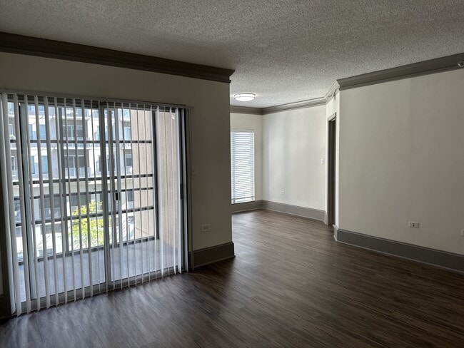 Interior Photo - Wesley Townsend Apartments at Buckhead