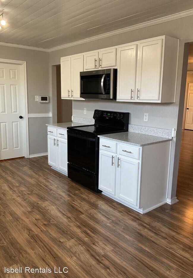 Foto del edificio - 4 br, 2 bath House - 4509 Hank Drive