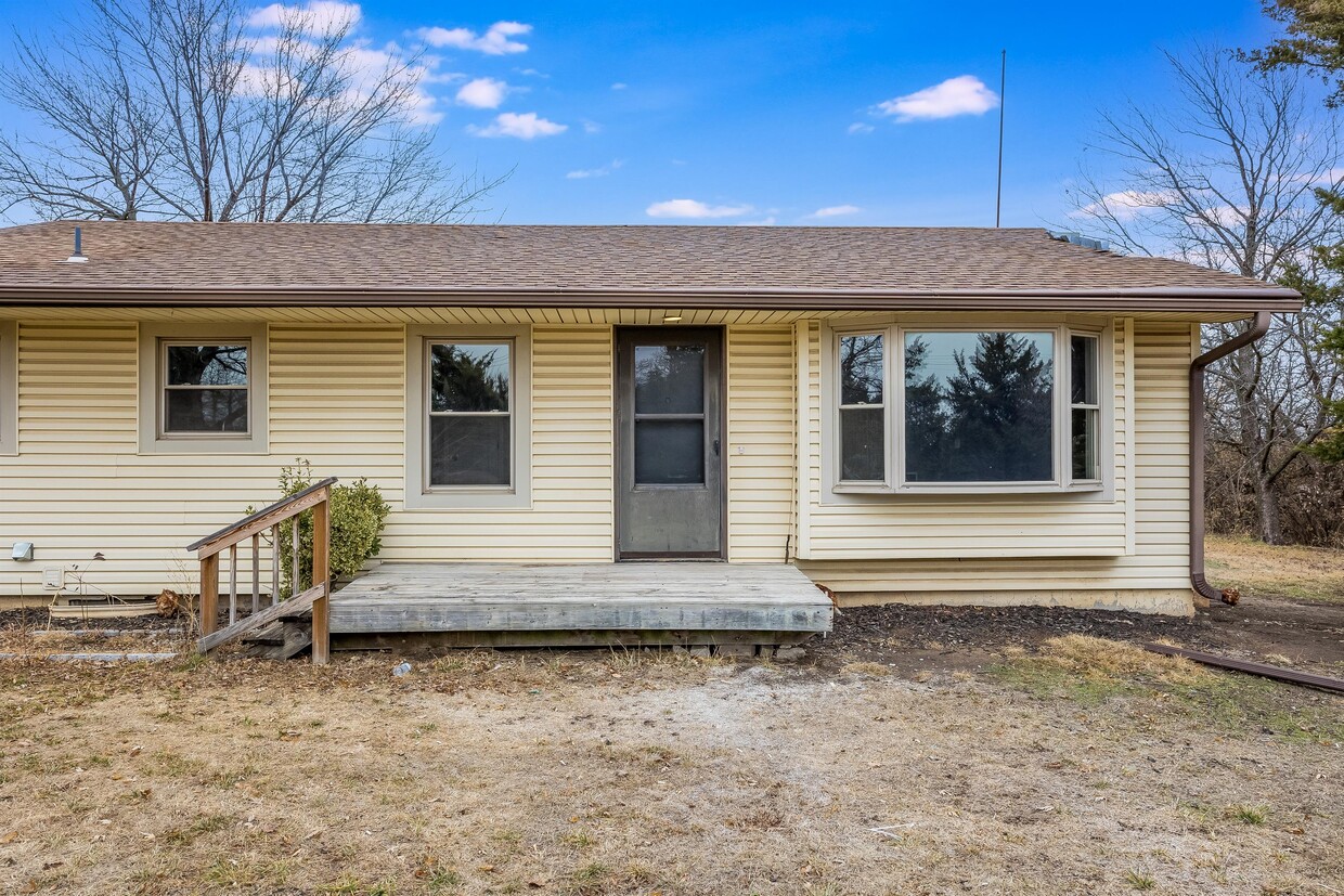Primary Photo - 15120 East 63rd Street South