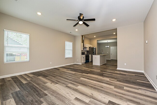 Foto del edificio - 636 Harrison St
