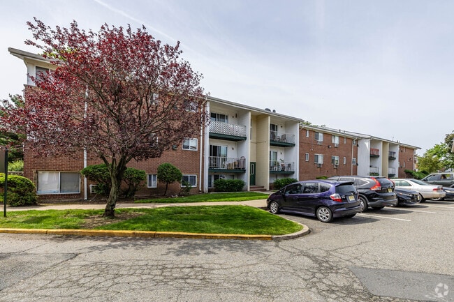 Foto del edificio - State Fayette Gardens
