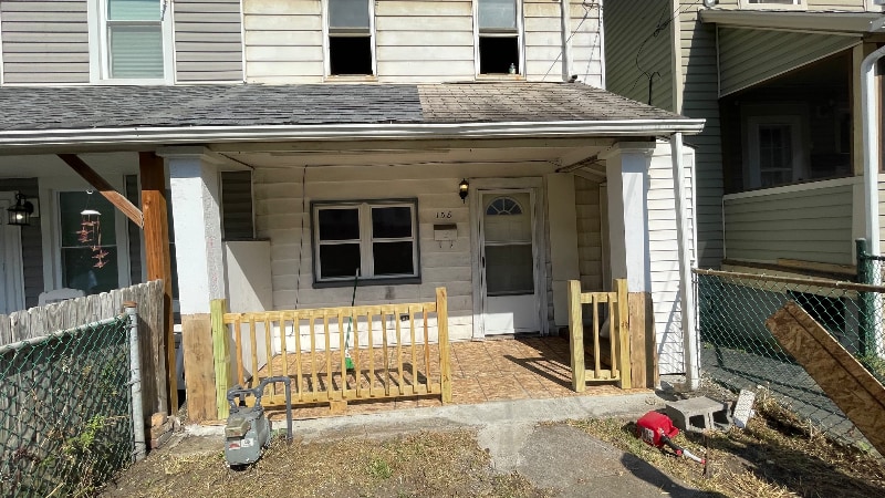 Primary Photo - 158 Orchard St