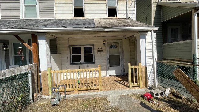 Photo - 158 Orchard St Townhome