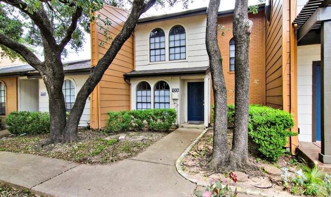 Foto del edificio - Oaks Branch