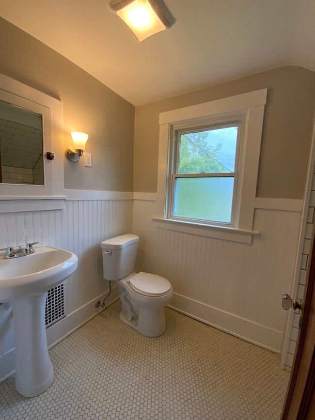 Updated Bathroom - 236 Terrace Park