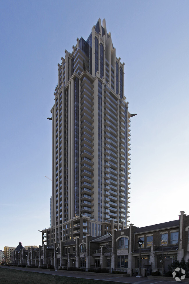 Building Photo - One Park Tower