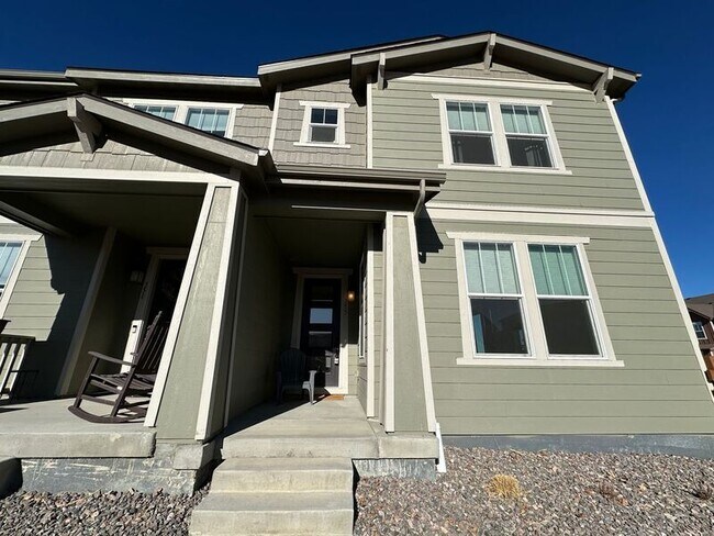 Foto del edificio - 355 Lowe Wy