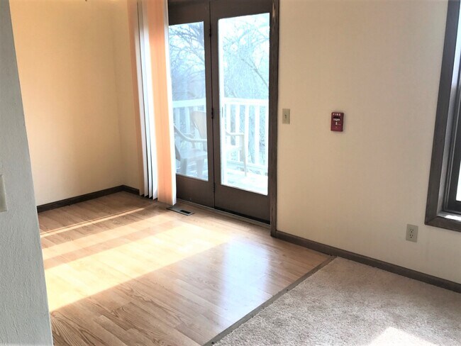 Dining/Deck - 3013 Cimarron Trl