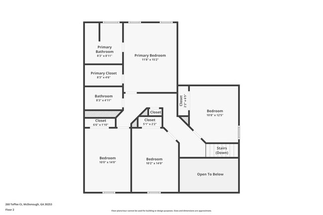 Building Photo - 260 Toffee Ct