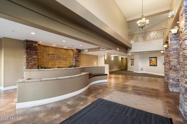 Building Photo - 5350 E Deer Valley Dr