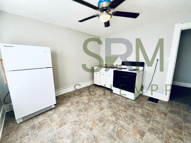 Foto del edificio - 4307 S 3rd St