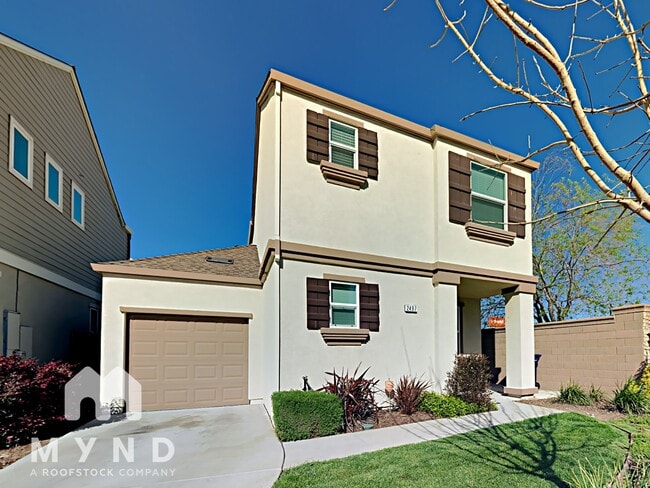 Building Photo - 2497 Ben Ali Wy