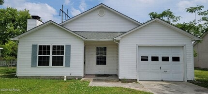 Building Photo - 1303 Navarro Loop