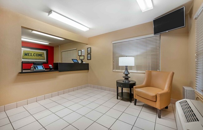 Foto del edificio - Furnished Studio-Gainesville - I-75