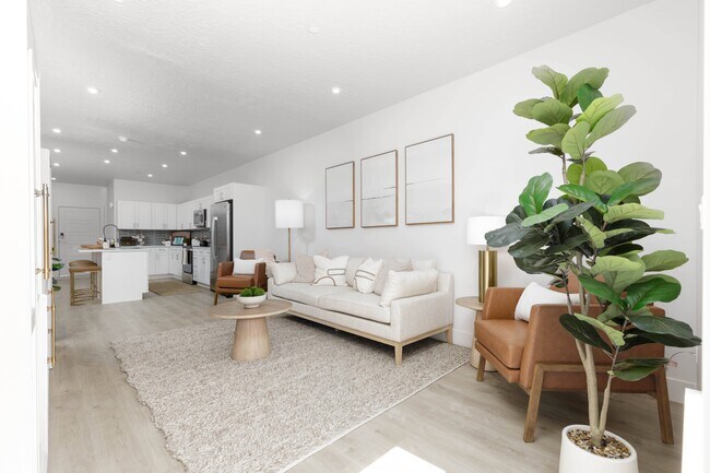 Foto del edificio - The Vue At Desert Color