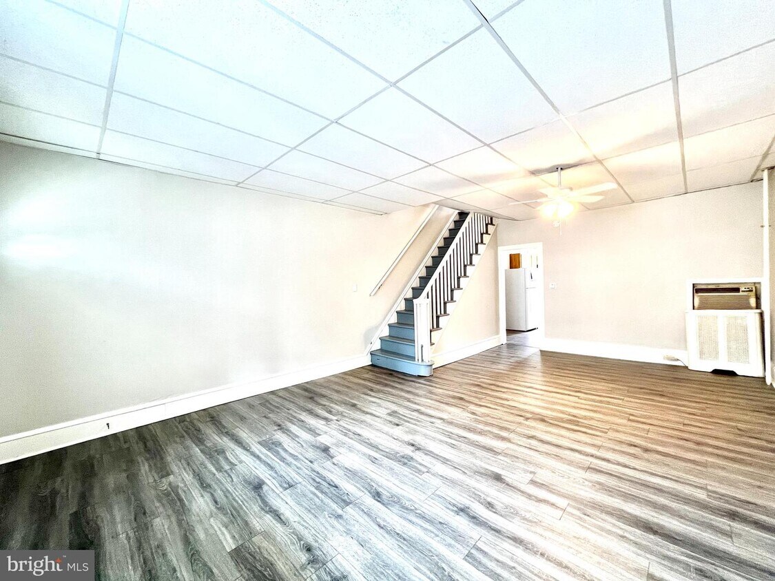 609 Ridgeway St, Gloucester City, NJ 08030 Townhome Rentals in