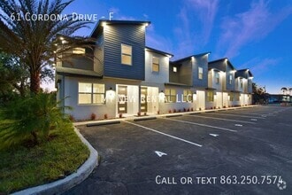 Building Photo - 61 Cordona Dr