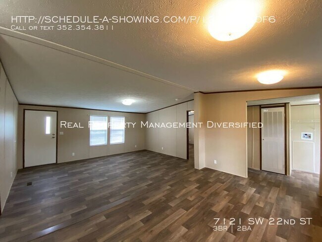 Foto del edificio - 7121 SW 22nd St