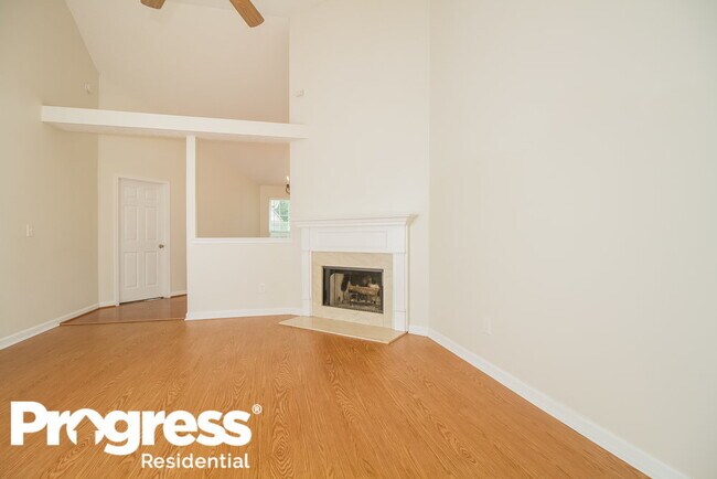 Foto del edificio - 1015 Mallory Ln